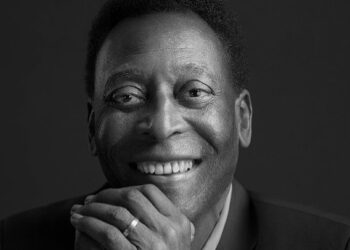 Morre o rei Pelé aos 82 anos