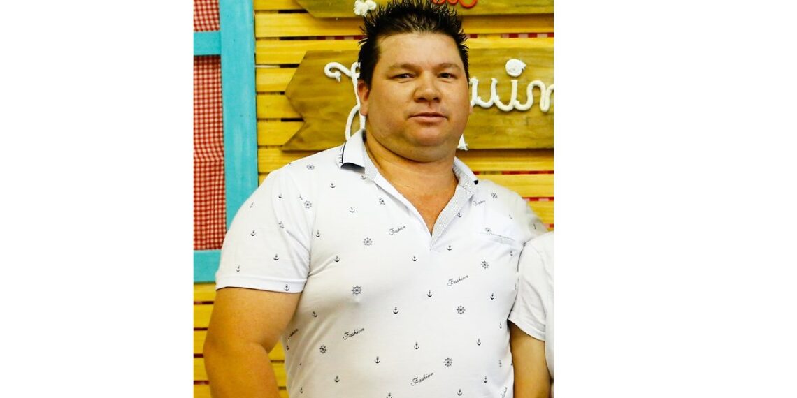 Identificado homem morto a tiro em bar de Sapiranga