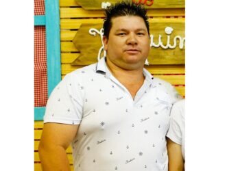 Identificado homem morto a tiro em bar de Sapiranga