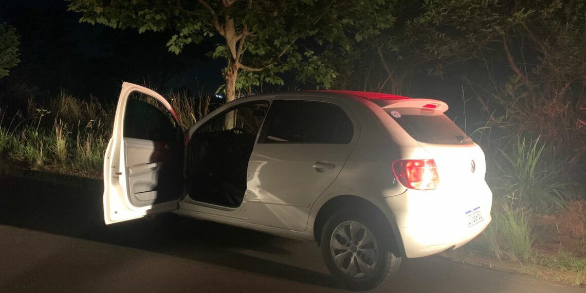 BM prende homem por roubo de veículo em Campo Bom