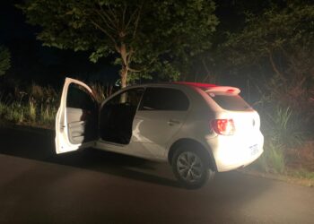 BM prende homem por roubo de veículo em Campo Bom