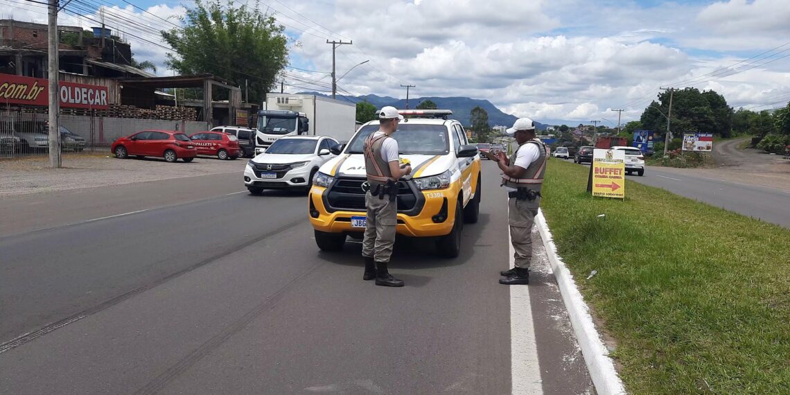 Mulher atropelada no trecho de Sapiranga da RS-239 não resiste e morre no hospital