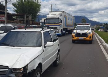 Mulher atropelada no trecho de Sapiranga da RS-239 não resiste e morre no hospital
