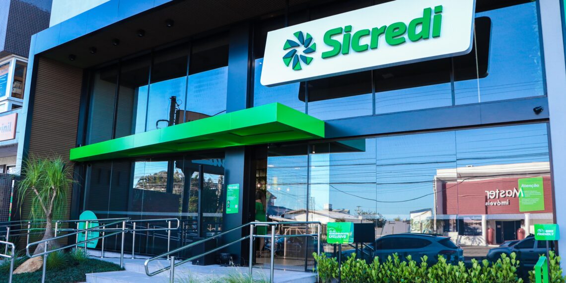 Sicredi Caminho das Águas inaugura agência em Xangri-lá