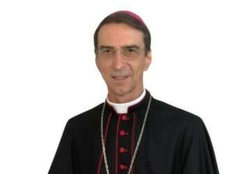 Mensagem de Natal: Natal, Tempo de Reconciliação
