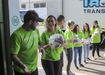 Cooperativas gaúchas receberão até R$ 2 milhões para projetos de impacto social