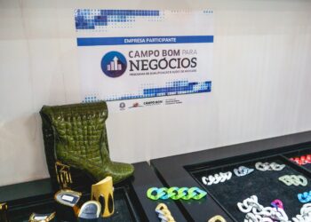 Inscrições para Campo Bom para Negócios estão abertas até final de março de 2023