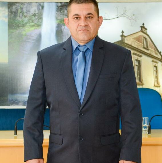 Cleomar Bueno será o presidente da Câmara de Nova Hartz em 2023