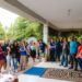 Prefeitura de Campo Bom realiza encontro de adolescentes das escolas municipais