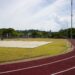 Campo Bom reinaugura pista de atletismo do Parcão