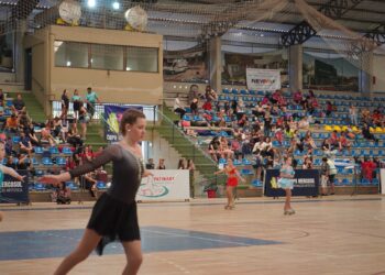 Copa Mercosul de Patinação reuniu mais de 600 atletas em Campo Bom