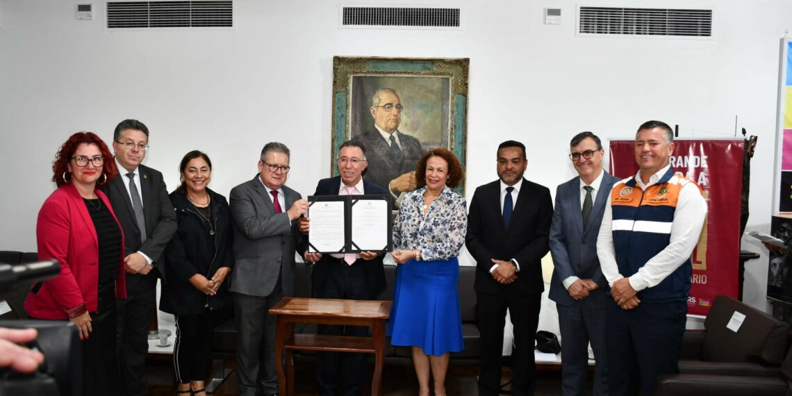 Movimento Rio Grande Contra a Fome: Judiciário gaúcho destina R$ 20 milhões para compra de cestas básicas