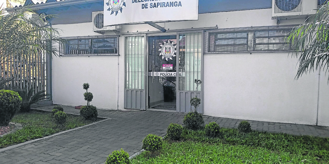 Esfaqueado foge do hospital durante a madrugada em Sapiranga