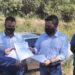 Detalhes separam início das obras da rótula na RS-464 em Nova Hartz