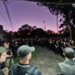 Polícia Civil faz grande operação contra o tráfico de drogas em Sapiranga