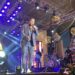 Mais de 60 mil pessoas prestigiam show da banda Raça Negra em Campo Bom