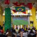 Jogo do Brasil é transmitido no Largo Irmãos Vetter de Campo Bom nesta sexta-feira