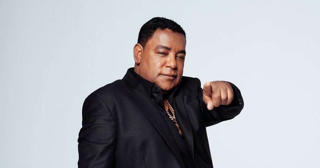Raça Negra faz show no Natal da Integração de Campo Bom neste sábado