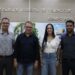 Jerri Moraes vai presidir a Câmara de Vereadores de Campo Bom em 2023