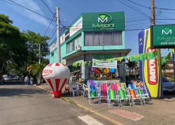 Majoni Multiloja: 23 anos de história
