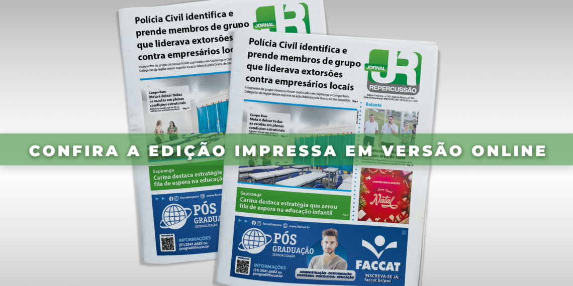 Edição 507