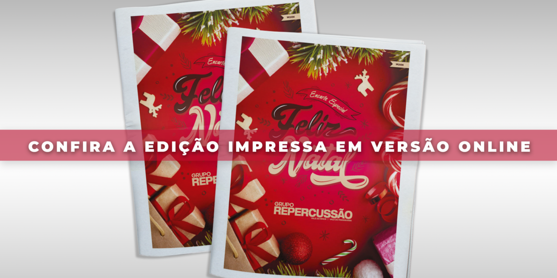 Encarte Especial de Natal 2022
