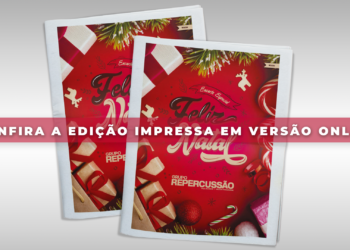 Encarte Especial de Natal 2022