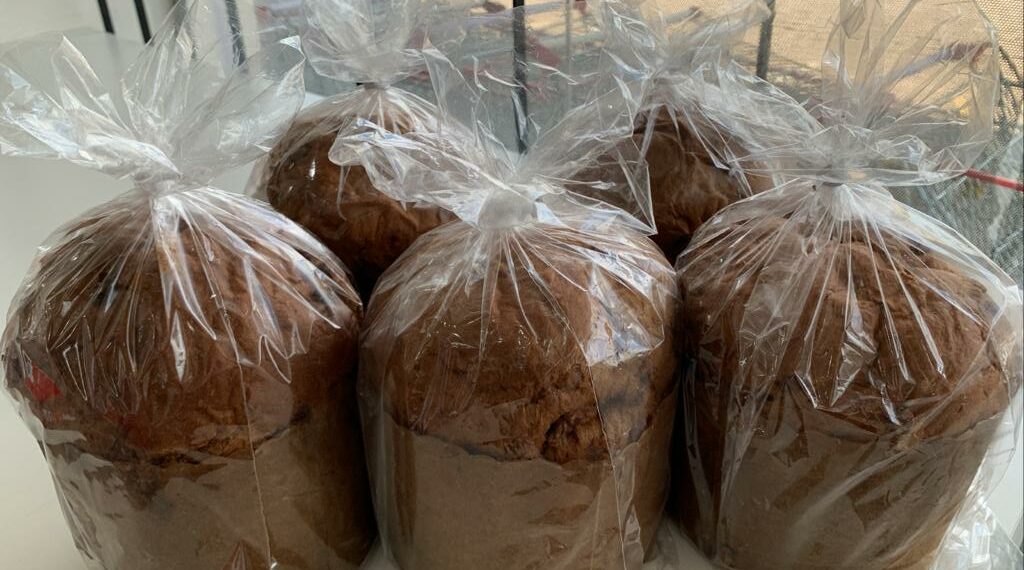 Produtos para a Ceia de Natal é no Mundo Real de Sapiranga