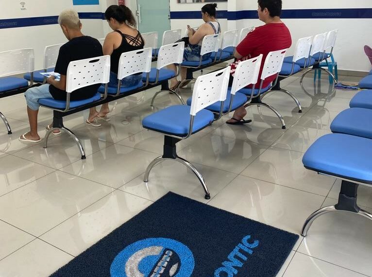 OrthoDontic: Seu sorriso ainda  mais belo