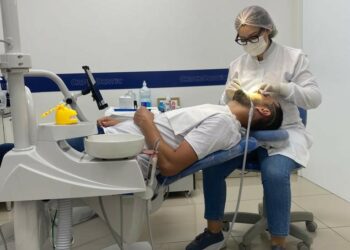 OrthoDontic: Seu sorriso ainda  mais belo
