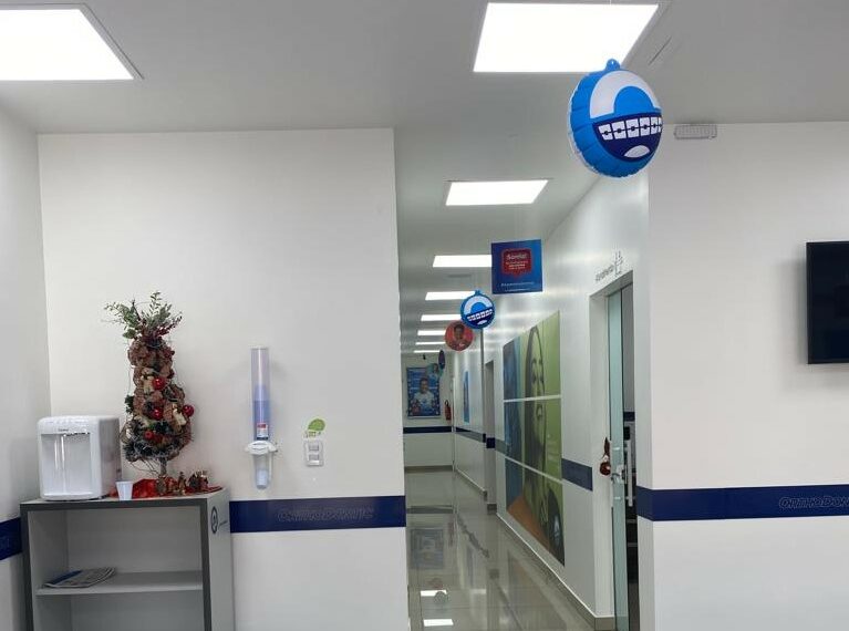 OrthoDontic: Seu sorriso ainda  mais belo