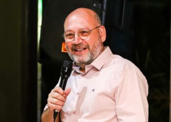 Mensagem de Natal: O Povo que Andava na Escuridão viu Grande Luz