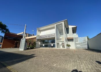 Funerária Gerson comemora 15 anos de atividades em Sapiranga