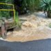 Chuva causa alagamentos e diversos transtornos em cidades da região