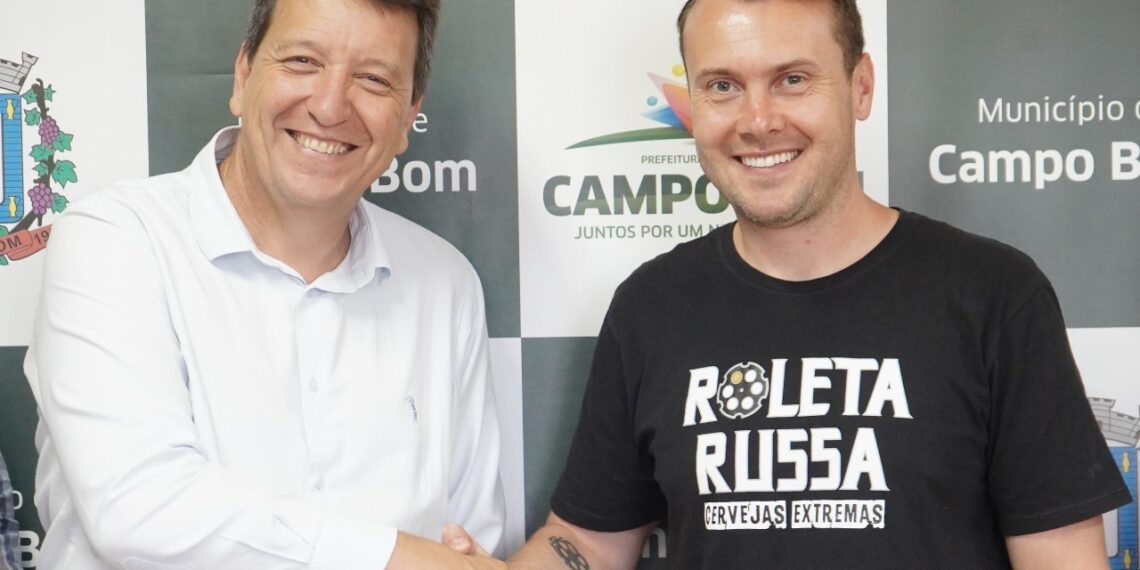Oktoberfest Campo Bom 2023 é confirmada