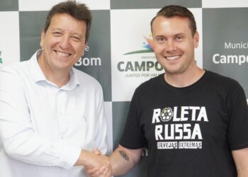 Oktoberfest Campo Bom 2023 é confirmada
