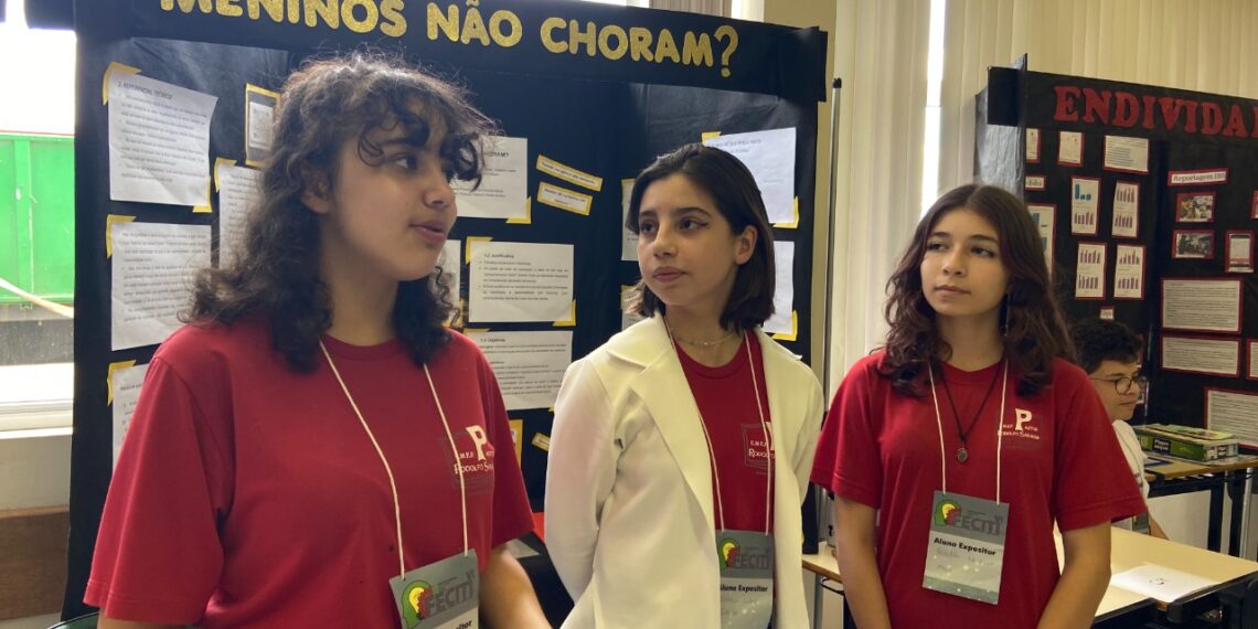 IFSul de Sapiranga  promove Feira de Ciências, Tecnologia e Inovação