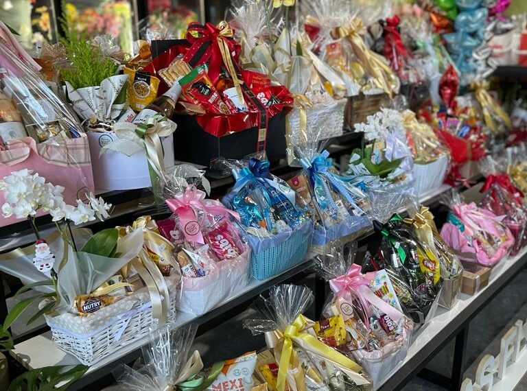 Mercado das Flores reinaugura loja neste sábado em Sapiranga