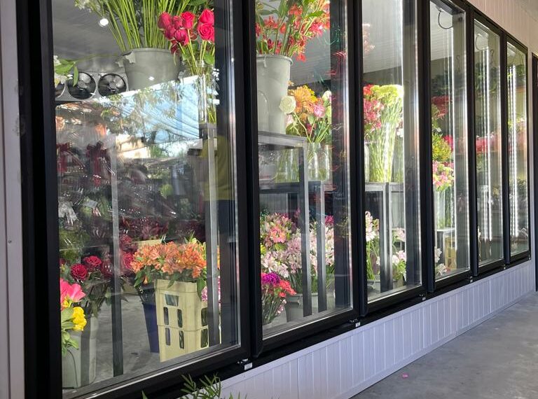 Mercado das Flores reinaugura loja neste sábado em Sapiranga