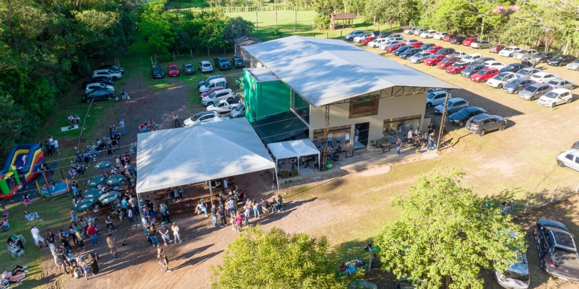 Grünberg Craft Bier; tradição e qualidade inconfundíveis