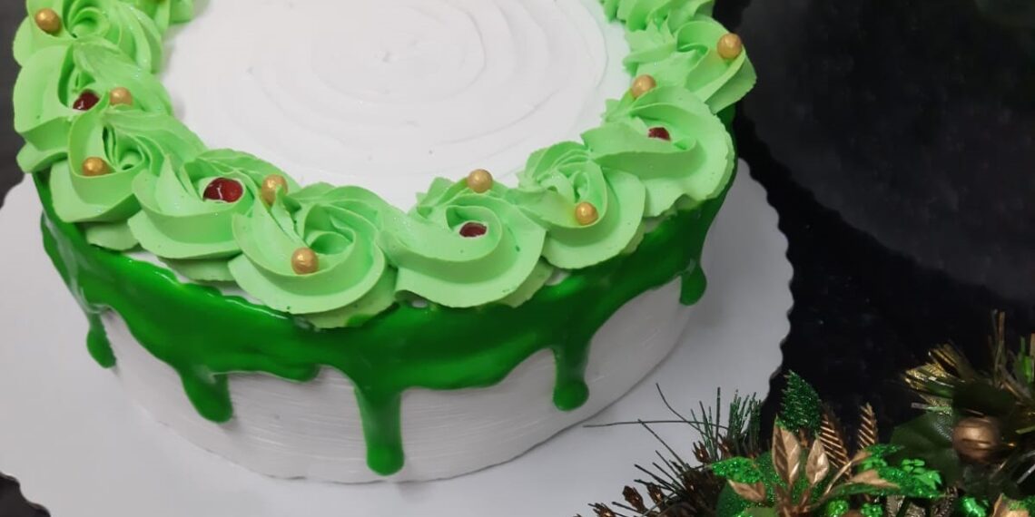 Sobremesas diversas para seu Natal na Padaria Maravilha