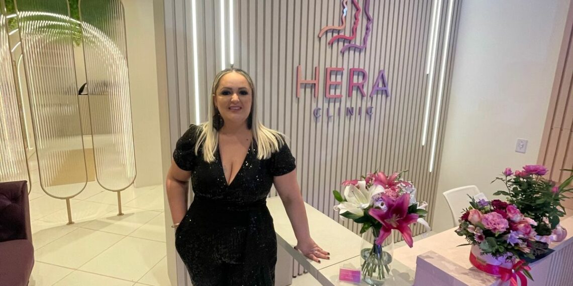 Hera Clinic e OdontoArte, renovando a sua beleza