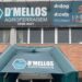 Agroferragem D’Mellos: Oferece o que há de melhor ao cliente