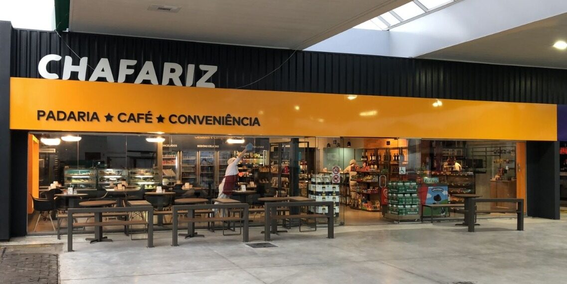 Postos Chafariz: 70 anos de sucesso em Sapiranga