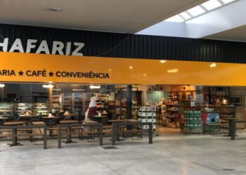 Postos Chafariz: 70 anos de sucesso em Sapiranga