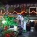 Decorações natalinas mostram o quão especial é o Natal