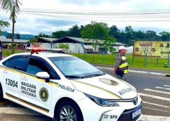 Dois homens são presos por tráfico em Sapiranga
