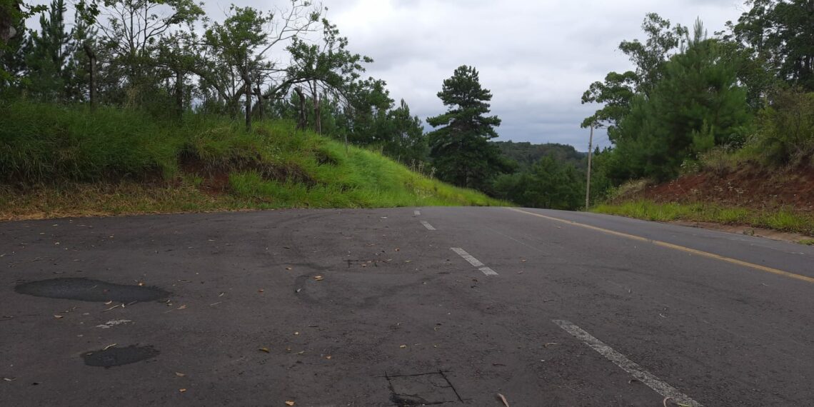 Corpo é encontrado no bairro Quatro Colônias em Campo Bom