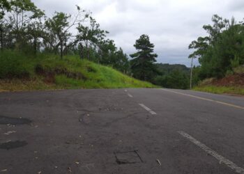 Corpo é encontrado no bairro Quatro Colônias em Campo Bom
