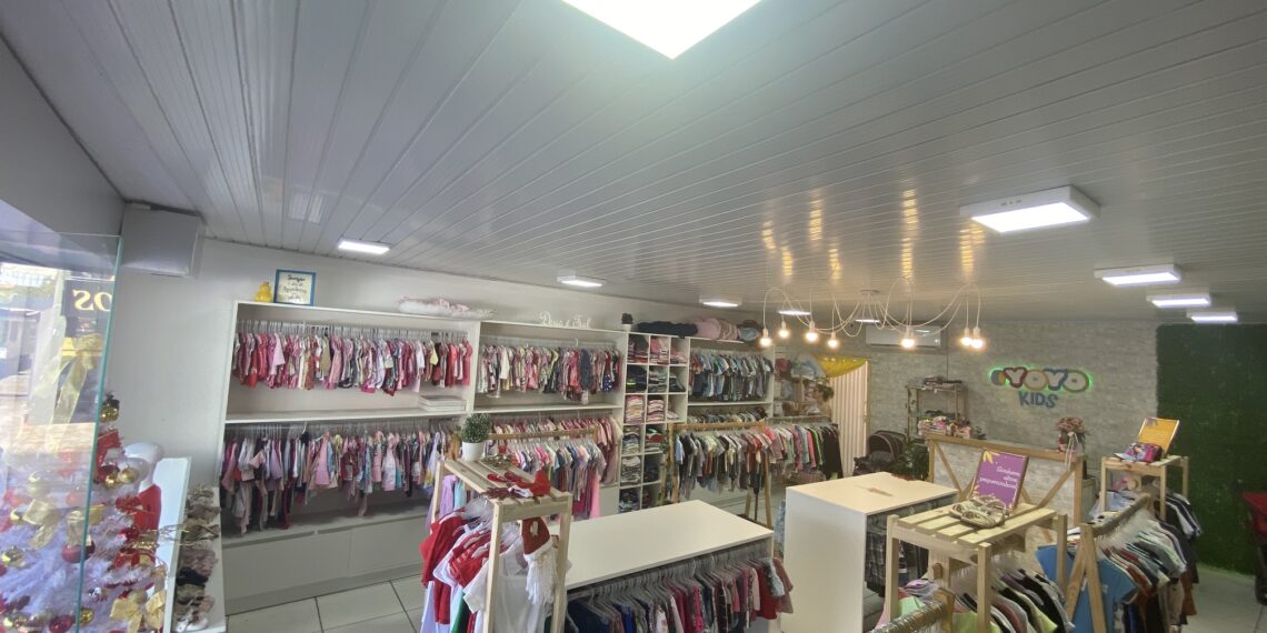 Yoyo Brechó Kids tem excelentes opções de presentes aos pequenos neste Natal